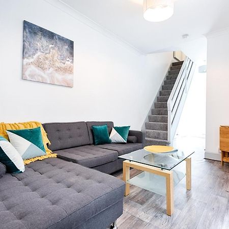 Walk To Swansea Stadium, 3 Rooms, Smart Tv'S Dış mekan fotoğraf