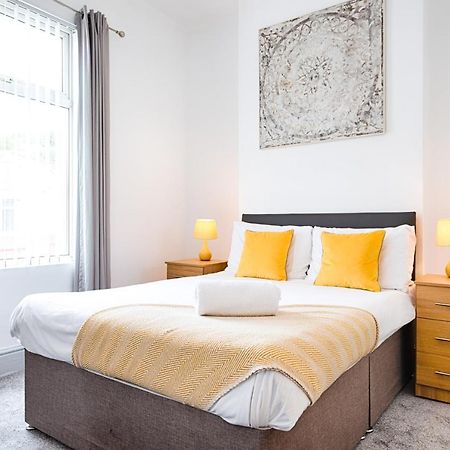 Walk To Swansea Stadium, 3 Rooms, Smart Tv'S Dış mekan fotoğraf