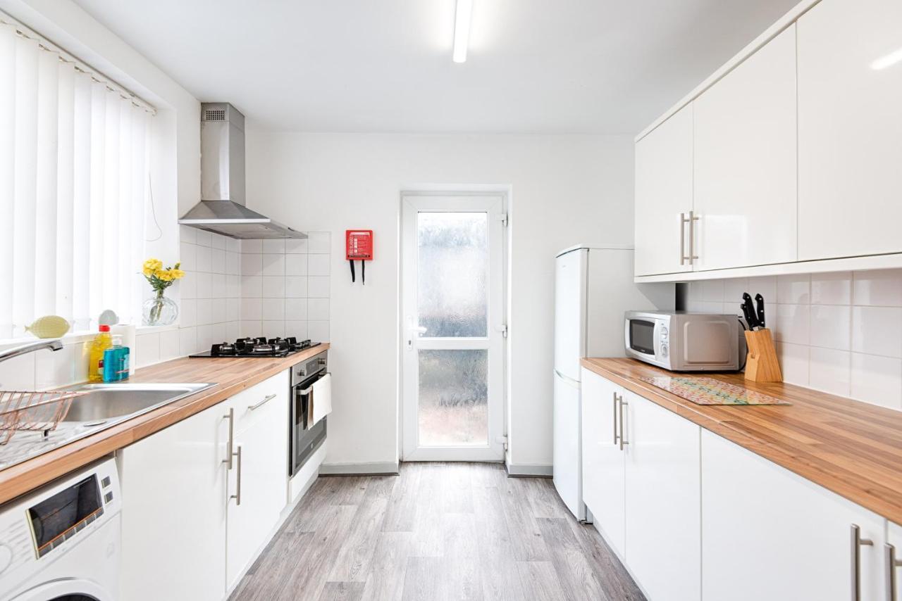 Walk To Swansea Stadium, 3 Rooms, Smart Tv'S Dış mekan fotoğraf