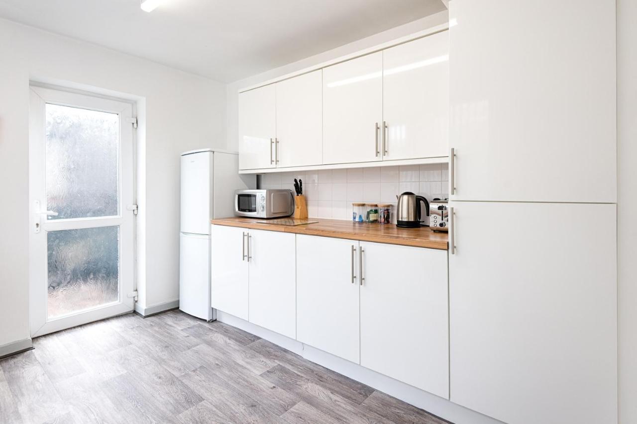 Walk To Swansea Stadium, 3 Rooms, Smart Tv'S Dış mekan fotoğraf